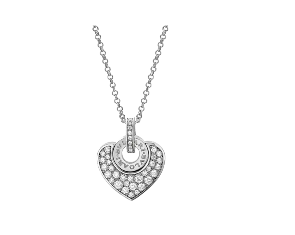 Bvlgari collier 2025